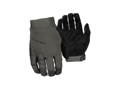 LIZARD SKINS Gloves Monitor OPS | graphite grey L