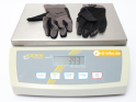 LIZARD SKINS Gloves Monitor OPS | graphite grey XL