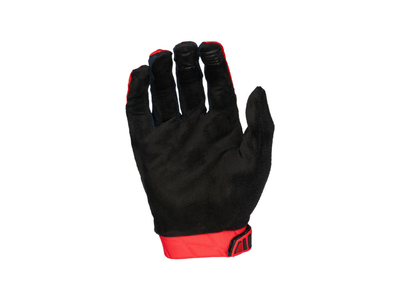 LIZARD SKINS Handschuhe Monitor OPS | crimson red