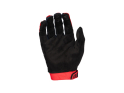 LIZARD SKINS Handschuhe Monitor OPS | crimson red M