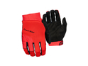 LIZARD SKINS Handschuhe Monitor OPS | crimson red L