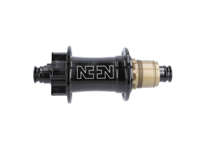 Laufradsatz 29 XC | NONPLUS Components 6-Loch Naben | Newmen Carbon Felgen