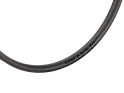 R2BIKE Laufradsatz 29" TR EN | NONPLUS Components 6-Loch Naben | Newmen Carbon Felgen