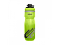 CAMELBAK Trinkflasche Podium Dirt Serie Chill insulated 620 ml | lime