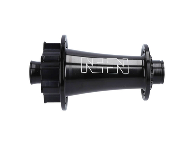 Laufradsatz E-Bike 29 TR AM EN | NONPLUS Components 6-Loch Naben | Newmen Aluminium Felgen