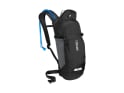 CAMELBAK Backpack Lobo 9 incl. 2 Liter hydration bladder | black