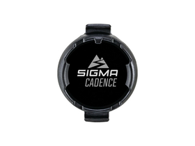 SIGMA SPORT Cadence Sensor DUO Magnetless Transmitter...