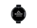 SIGMA SPORT Cadence Sensor DUO Magnetless Transmitter ANT+ | Bluetooth