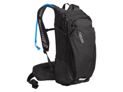 CAMELBAK Rucksack H.A.W.G. PRO 20 inkl. 3-l-Trinkblase | black