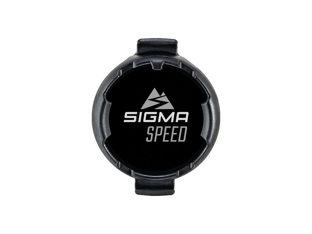 Londen Streven Legende SIGMA SPORT Speed Sensor DUO Magnetless Transmitter ANT+ | Bluetooth, 32,50  €