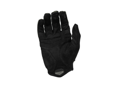 LIZARD SKINS Gloves Monitor Traverse | titanium grey
