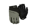LIZARD SKINS Gloves Monitor Traverse | titanium grey