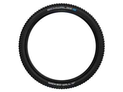 SCHWALBE Reifen Wicked Will 29 x 2,40 Super Ground ADDIX SpeedGrip EVO Snake Skin TLE