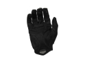 LIZARD SKINS Gloves Monitor Traverse | titanium grey S