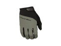LIZARD SKINS Gloves Monitor Traverse | titanium grey S