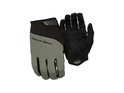 LIZARD SKINS Gloves Monitor Traverse | titanium grey M