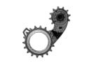 ABSOLUTE BLACK Oversized Schaltwerkskäfig System Hollowcage | Shimano Dura Ace 9100/Ultegra 8000