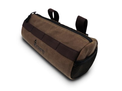 RIDE FARR Bar Bag Medium | brown