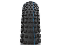 SCHWALBE Reifen Wicked Will 29 x 2,40 Super Race ADDIX SpeedGrip EVO Snake Skin TLE Transparent Skin