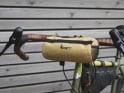 RIDE FARR Lenkertasche Bar Bag Medium | grün