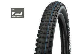 SCHWALBE Reifen Wicked Will 29 x 2,40 ADDIX Performance TLR