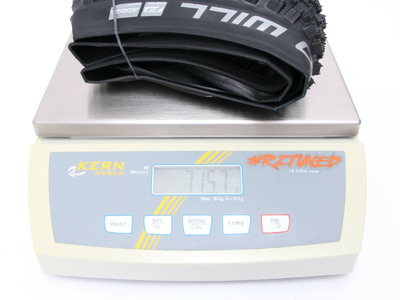 SCHWALBE Tire Wicked Will 29 x 2,40 ADDIX Performance