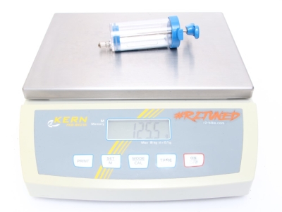 PARK TOOL Tubeless Sealant Injector TSI-1, 37,50 €
