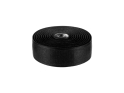 LIZARD SKINS Lenkerband DSP V2 | 4,6 mm jet black