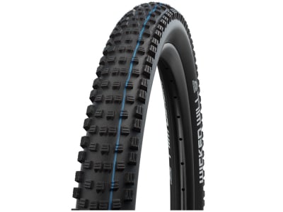 SCHWALBE Tire Wicked Will 27,5 x 2,25 Super Ground ADDIX...