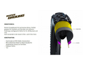 SCHWALBE Tire Wicked Will 27,5 x 2,25 Super Ground ADDIX SpeedGrip EVO Snake Skin TLE