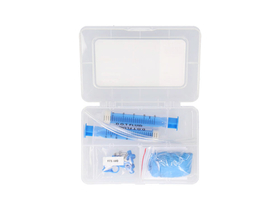 XLC Bleeding Kit for Avid/Hope Brakes