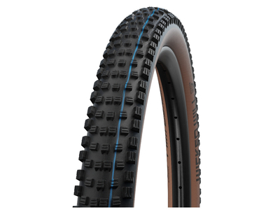 SCHWALBE Tire Wicked Will 27,5 x 2,40 Super Ground ADDIX...