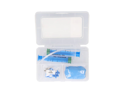 XLC Bleeding Kit for Magura Brakes