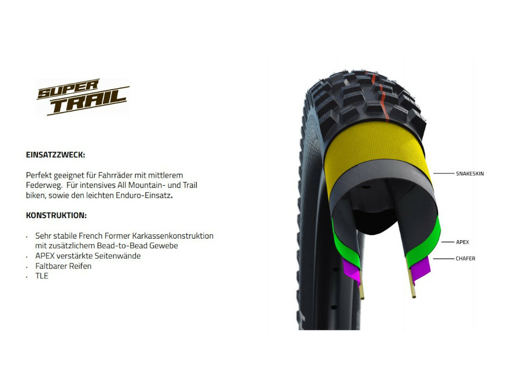 schwalbe wicked will tires