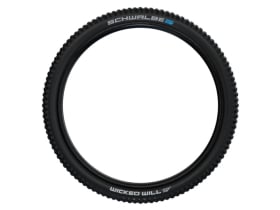 Schwalbe Wicked Will Evo 27,5'' (62-584) Super Trail TLE - Cyclocross tyre | Buy online Schwalbe Wicked Will Evo 27,5'' (62-584) Super Trail TLE - Cyclocross tyre | Buy online