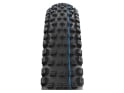 SCHWALBE Reifen Wicked Will 27,5 x 2,60 Super Trail ADDIX SpeedGrip EVO Snake Skin TLE