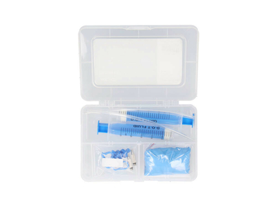 XLC Bleeding Kit for Tektro/XLC Brakes