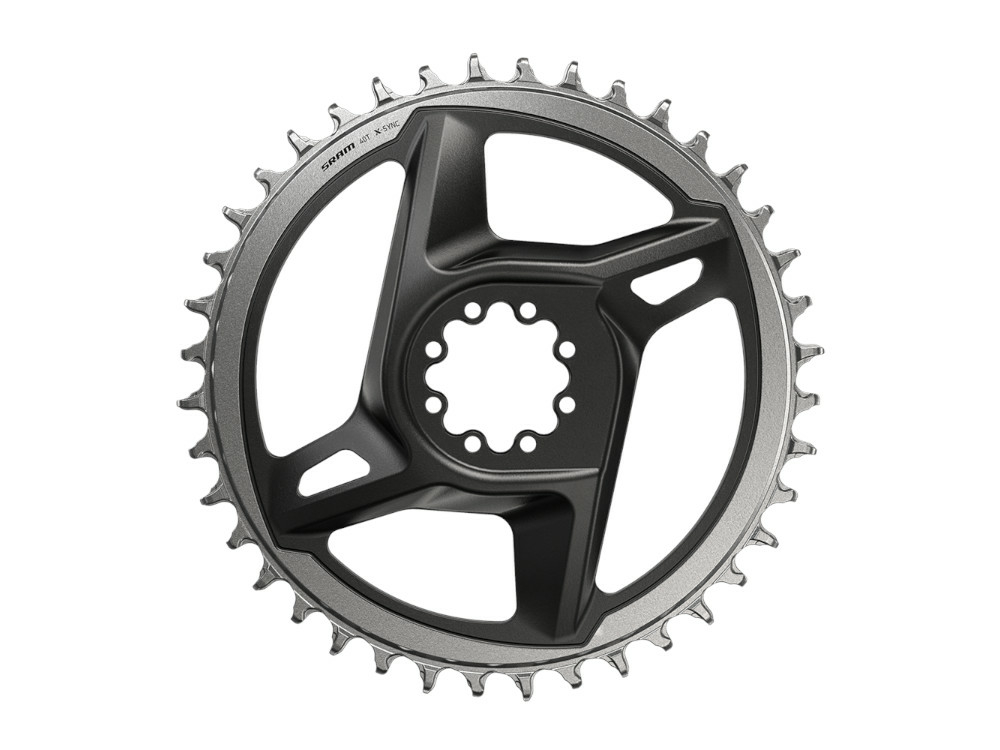 SRAM Chainring Direct Mount RED, Force X-Sync 1-speed