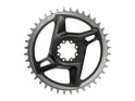 SRAM Chainring Direct Mount RED | Force X-Sync 1-speed | grey 42 Teeth