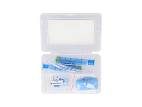 XLC Bleeding Kit for Formula Cura Brakes