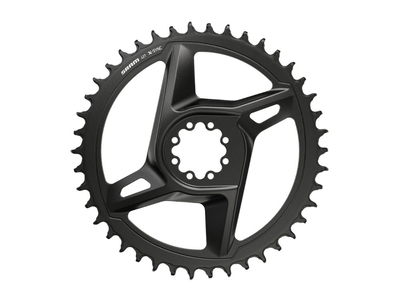SRAM Chainring Direct Mount Rival X-Sync 1-speed | black...