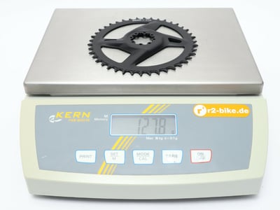 SRAM Kettenblatt Direct Mount Rival X-Sync 1-fach |...