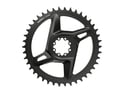 SRAM Chainring Direct Mount Rival X-Sync 1-speed | black 42 Teeth