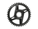 SRAM Chainring Direct Mount Rival X-Sync 1-speed | black 46 Teeth
