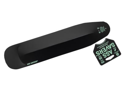 ASS SAVERS Mudguard | Ass Saver Big ASB-1 | Mad Wolf
