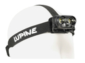 LUPINE Headlamp Blika X4 2400 Lumen | 3,5 Ah SmartCore