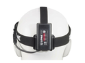 LUPINE Headlamp Blika X4 2400 Lumen | 3,5 Ah SmartCore
