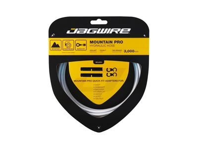 JAGWIRE Hydraulic Hose Mountain Pro SID-blue