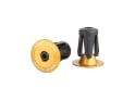 WOLF TOOTH Bar End Plugs | Alloy