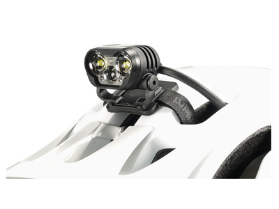 LUPINE Helmetlamp Blika 4 2400 Lumen | 3,5 Ah